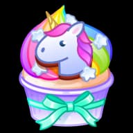 Unicorn — Whip Cupcakes