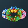 Winter Wreaths