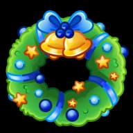 Blueberry — Winter Wreaths