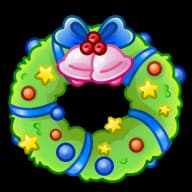 Evergreen — Winter Wreaths