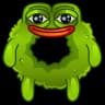 Festive Pepe