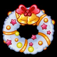 Frosty — Winter Wreaths