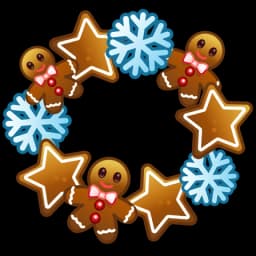 Gingerbread