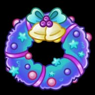 Grape — Winter Wreaths