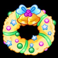 Lemon Cake — Winter Wreaths