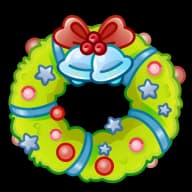 Mojito — Winter Wreaths
