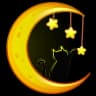 Moon Cat