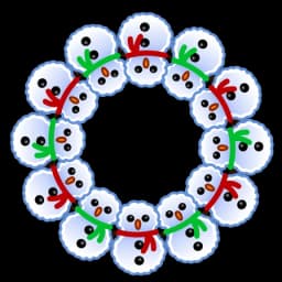 Snowman