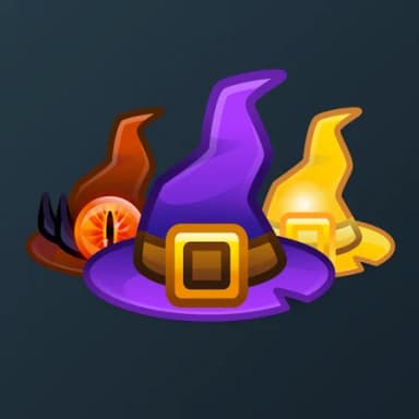 Witch Hats