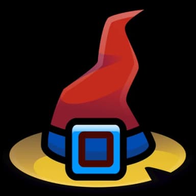 Beetroot — Witch Hats Telegram gift model
