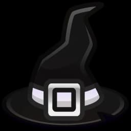 Black Magic