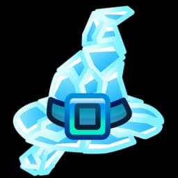 Cone of Cold