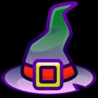 Hallowed — Witch Hats