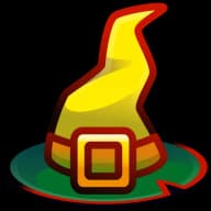Lemon Aid — Witch Hats