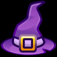 Morgana — Witch Hats
