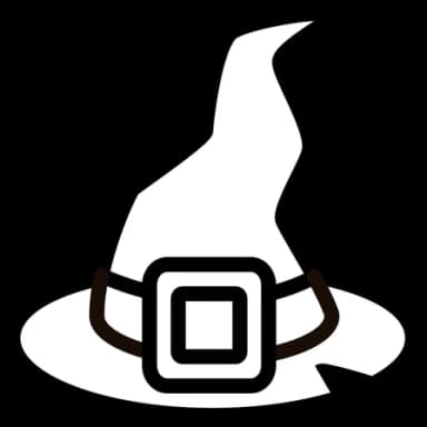 Narnia — Witch Hats Telegram gift model
