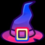 Twilight — Witch Hats
