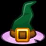 Young Witch