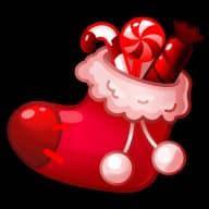Bloody — Xmas Stockings