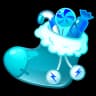 Electric Sock