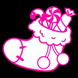 Pink Ink