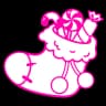 Pink Ink