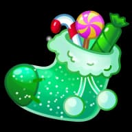 Radioactive — Xmas Stockings