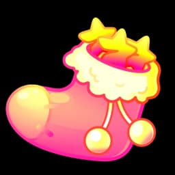 Shiny Peach