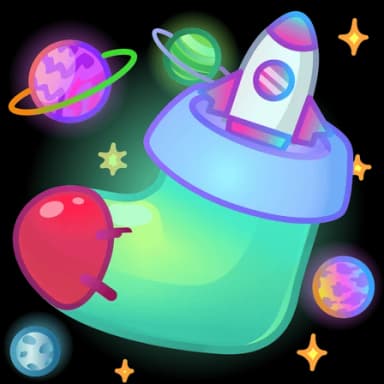 Universe — Xmas Stockings Telegram gift model