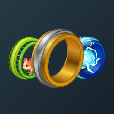 Bonded Rings