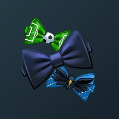 Bow Ties