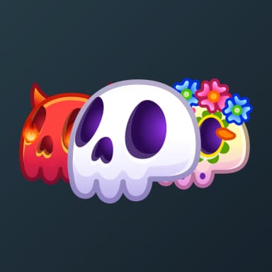 Electric Skulls