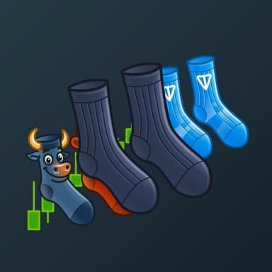 Fresh Socks