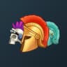 Heroic Helmets