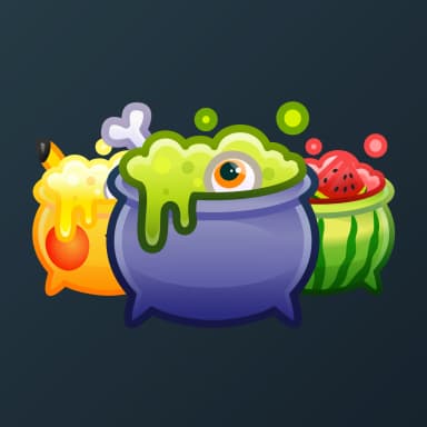 Hex Pots