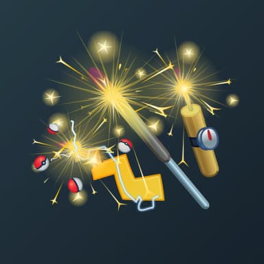 Party Sparklers