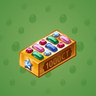 Gemstones