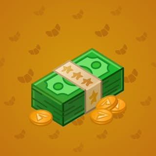 Cash Roll