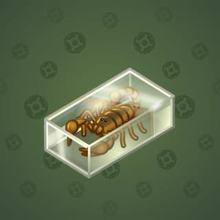 Scorpion
