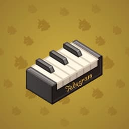 Grand Piano