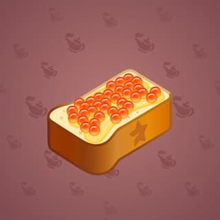 Red Caviar