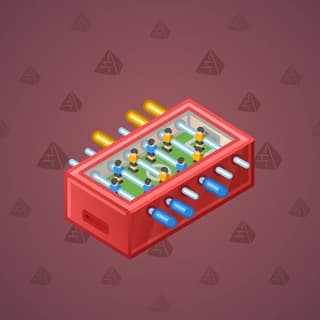 Foosball