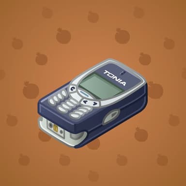 Brick 3310