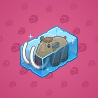Ice Mammoth