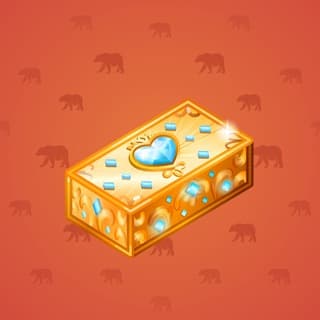 Jewelry Box