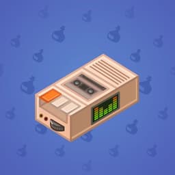 Retro Player