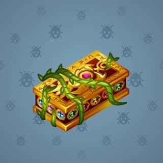 Treasure