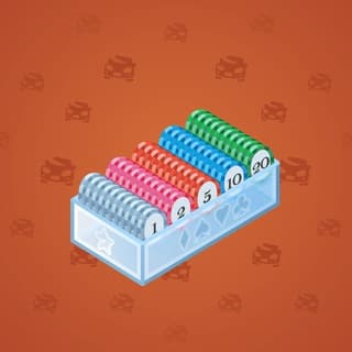 Poker Chips