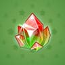 Ruby Fuchsite
