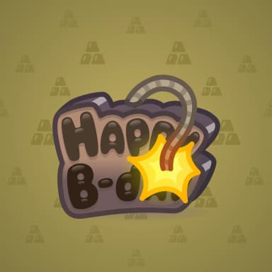 Kaboom!